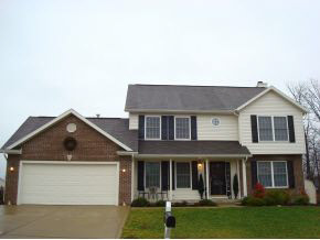 4256 W Cansler Ln, Bloomington, IN 47404 photo 1