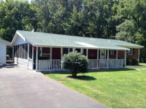 6695 N Maple Grove Rd, Bloomington, IN 47408 photo 1