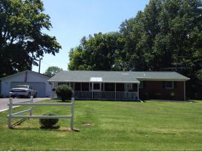 6695 N Maple Grove Rd, Bloomington, IN 47408 photo 2