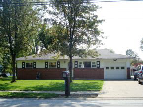 3911 W Tapp Rd, Bloomington, IN 47403 photo 1