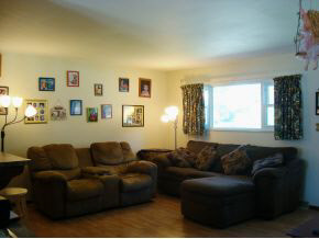 3911 W Tapp Rd, Bloomington, IN 47403 photo 2