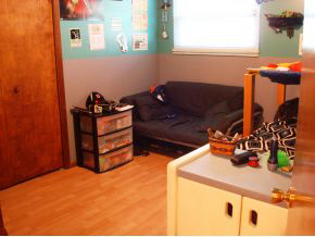 3911 W Tapp Rd, Bloomington, IN 47403 photo 12