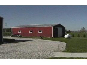 1908 Schooling Rd, Spencer, IN 47460 photo 2