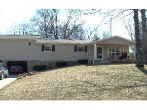 2164 Avoca Eureka Rd, Bedford, IN 47421 photo 1