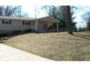 2164 Avoca Eureka Rd, Bedford, IN 47421 photo 3