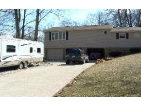 2164 Avoca Eureka Rd, Bedford, IN 47421 photo 2