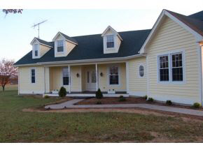 12343 Hobbieville Rd, Springville, IN 47462 photo 1