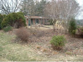 4118 E Deckard Dr, Bloomington, IN 47408 photo 1