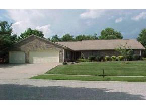 3207 Kristen Ct, Bloomington, IN 47401 photo 1