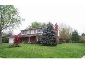 316 Oliver Dr, Bloomington, IN 47408 photo 2