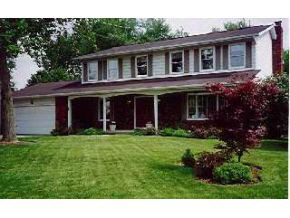 316 Oliver Dr, Bloomington, IN 47408 photo 1