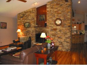 7500 E Windfree Ln, Bloomington, IN 47401 photo 3
