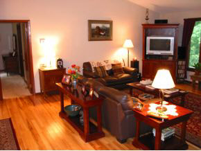7500 E Windfree Ln, Bloomington, IN 47401 photo 9