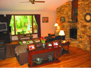 7500 E Windfree Ln, Bloomington, IN 47401 photo 4