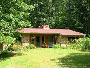 7500 E Windfree Ln, Bloomington, IN 47401 photo 2