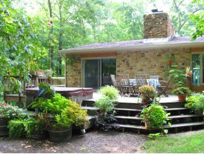 7500 E Windfree Ln, Bloomington, IN 47401 photo 16