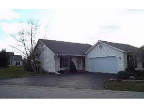 712 Pepperridge Dr, Bloomington, IN 47401 photo 1