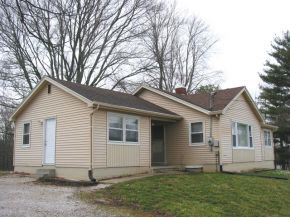 7455 W Ison Rd, Bloomington, IN 47403 photo 1