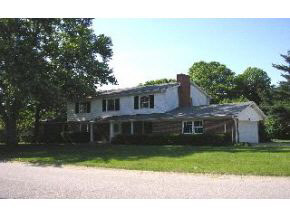 4411 East Sheffield Drive, Bloomington, IN 47408 photo 1
