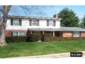 4411 East Sheffield Drive, Bloomington, IN 47408 photo 3
