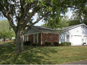 3362 S Commons Dr, Bloomington, IN 47401 photo 1