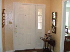 2614 E Windermere Woods Dr, Bloomington, IN 47401 photo 3