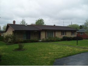 740 E Indiana Ave, Spencer, IN 47460 photo 1