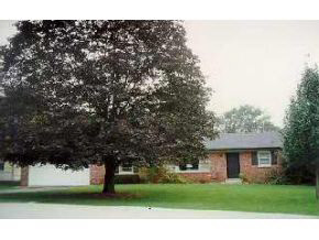 3606 Park Ln, Bloomington, IN 47408 photo 2