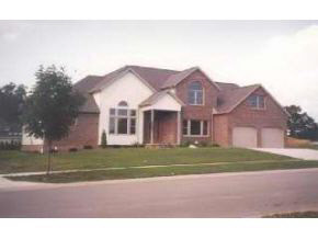 3311 Olcott Blvd, Bloomington, IN 47401 photo 1