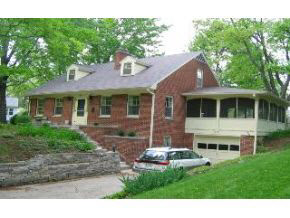 1717 Ruby Ln, Bloomington, IN 47401 photo 1