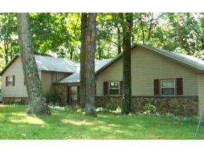 7170 South Harmony Road, Bloomington, IN 47403 photo 1