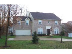 2201 Olde Mill Ct, Bloomington, IN 47401 photo 1