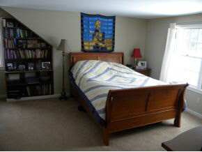 1820 E Hunter Ave, Bloomington, IN 47401 photo 11