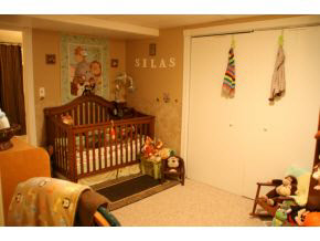 3411 S Knightridge Rd, Bloomington, IN 47401 photo 7
