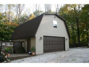 3411 S Knightridge Rd, Bloomington, IN 47401 photo 22