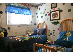 3411 S Knightridge Rd, Bloomington, IN 47401 photo 13