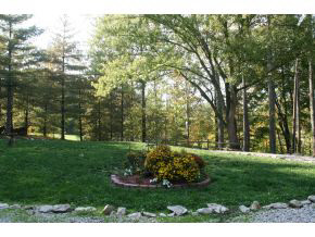 3411 S Knightridge Rd, Bloomington, IN 47401 photo 2