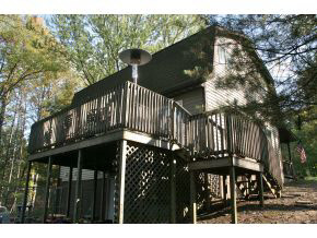 3411 S Knightridge Rd, Bloomington, IN 47401 photo 21