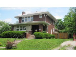 905 E 1st St, Bloomington, IN 47401 photo 2