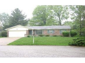 4515 E Cambridge Ct, Bloomington, IN 47408 photo 1