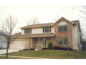 4331 Bill Mallory Blvd, Bloomington, IN 47401 photo 1