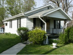612 S Coolidge Dr, Bloomington, IN 47403 photo 1
