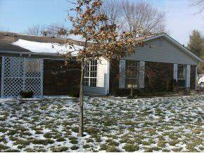 1194 E Regency Dr, Bloomington, IN 47401 photo 1