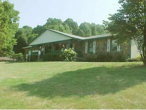 2916 Starnes N, Bloomington, IN 47404 photo 1