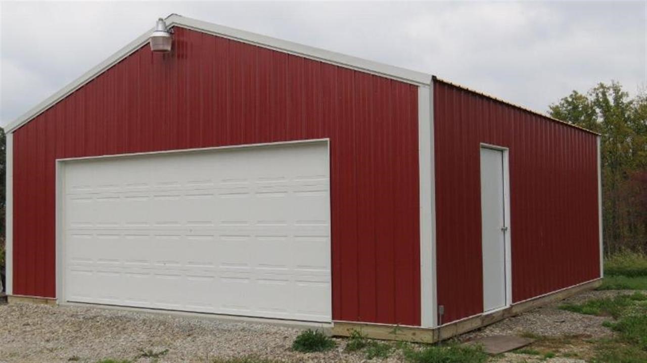 10058 E Allen Ln, Solsberry, IN 47459 photo 6