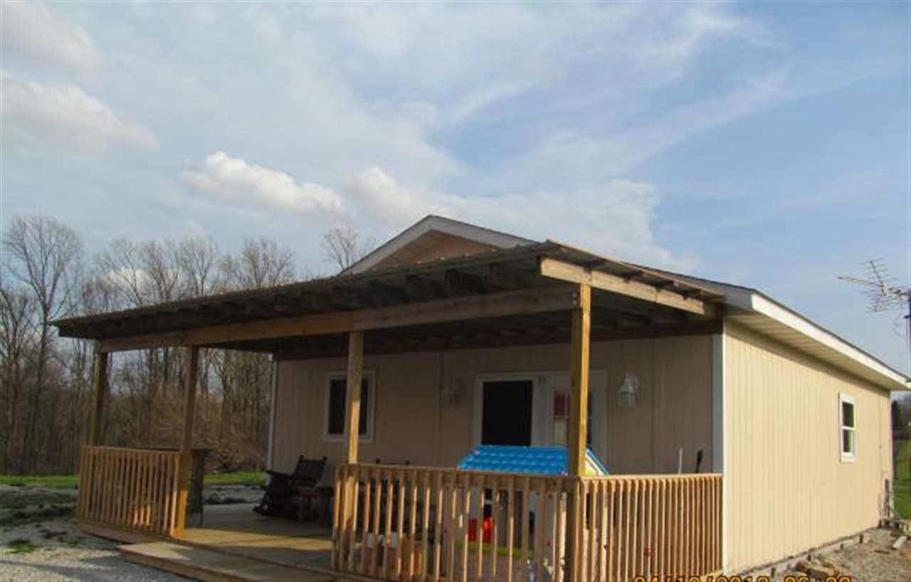 10058 E Allen Ln, Solsberry, IN 47459 photo 2