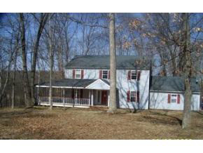 3659 Kings Ridge Rd, Mitchell, IN 47446 photo 1