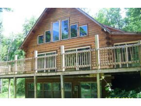 4058 N Louden Rd, Bloomington, IN 47404 photo 1