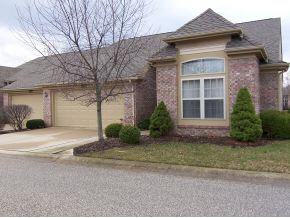 514 Moss Creek Dr, Bloomington, IN 47401 photo 2