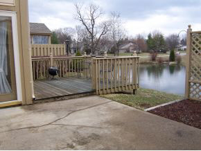 514 Moss Creek Dr, Bloomington, IN 47401 photo 1